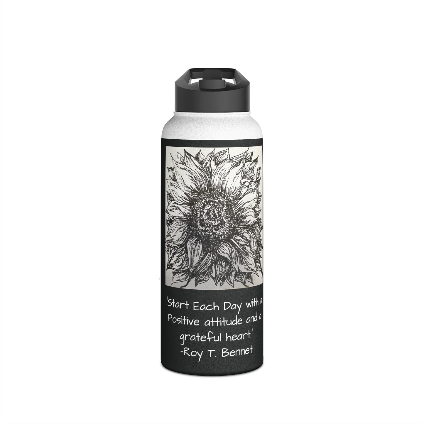 Daisy Waterbottle