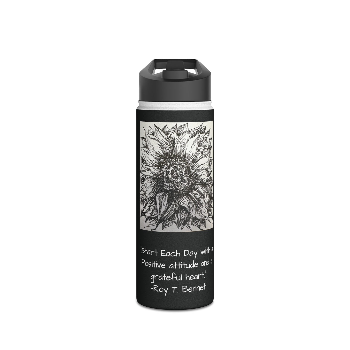 Daisy Waterbottle