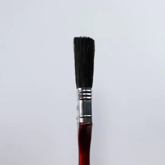 6pc Paint Brush Set- Assorted Sizes